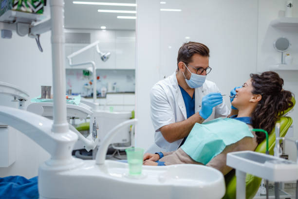 Best Dental X-Rays and Imaging  in USA